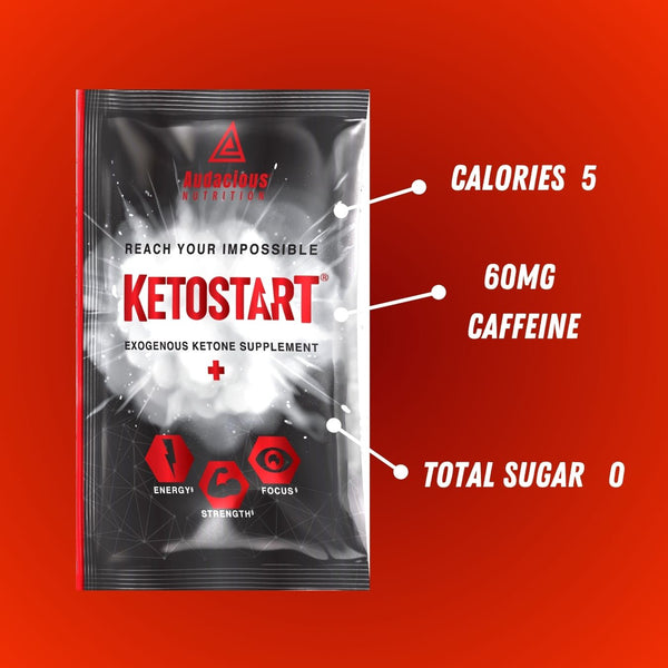 KETOSTART+/PRE-ORDER
