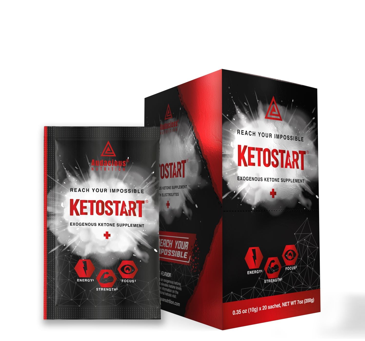 KETOSTART+