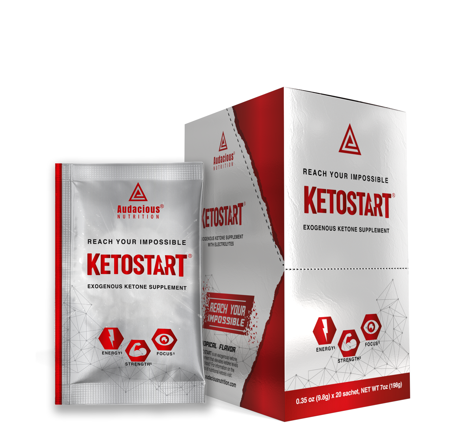 KETOSTART