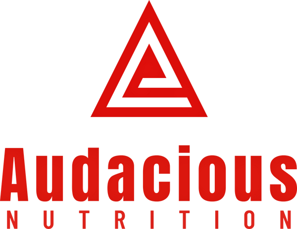 Audaciousnutrition Logo