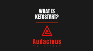 what is ketostart