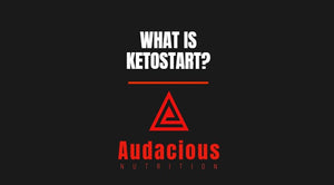 what is ketostart