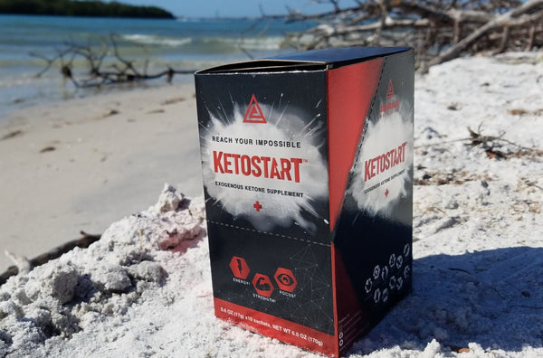 KETOSTART +