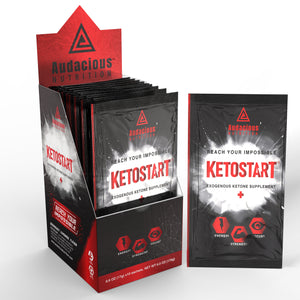 KETOSTART +