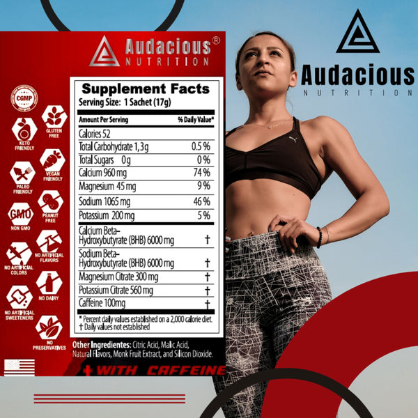 KETOSTART +
