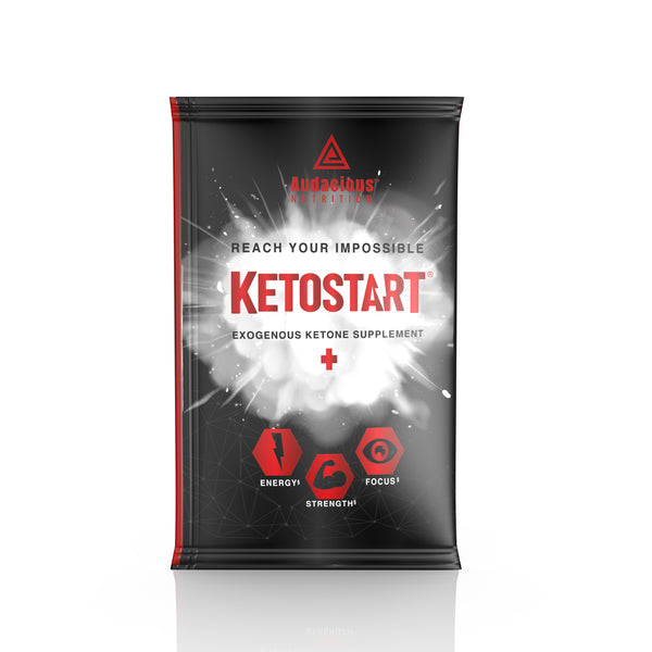 KETOSTART +